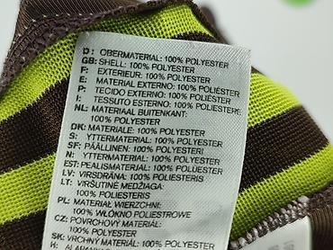 sweatpants brown: Adidas, Spodnie dresowe damskie, rozmiar M — 5