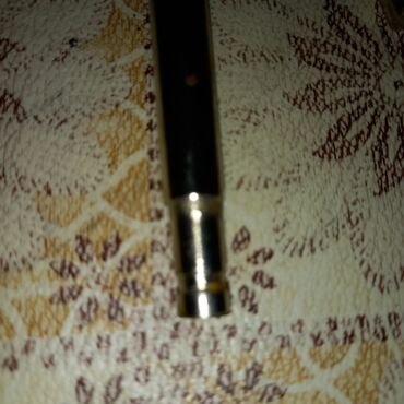 Digər alətlər: Avtomobil motorunun şamlarına tramblyordan və ya koildən cılğamın — 7