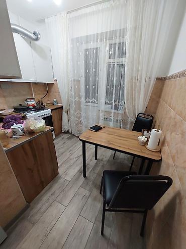 Продажа квартир: 1 комната, 36 м², 105 серия, 2 этаж, Косметический ремонт — 7