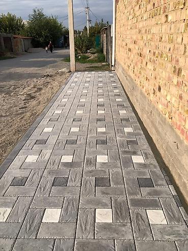 Кладка: Уклатка бручатка — 8