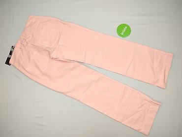 overalls cheap: ONLY, Spodnie materiałowe damskie, rozmiar S — 3