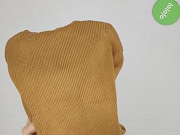 calliope sweater: Gina Tricot, Golf damski, rozmiar S — 6