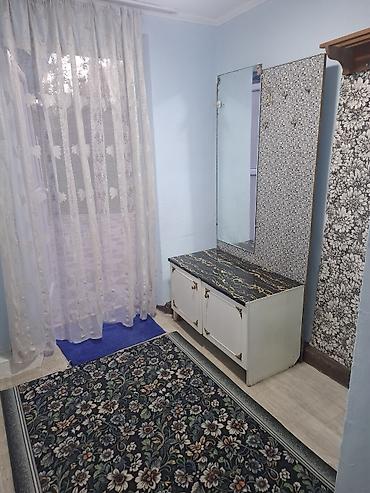 Үйлөр: 70 м², 3 бөлмө, Совет/Скрябин, Жаныбарлары жок — 6