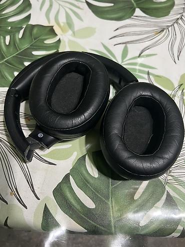 Кулакчындар: Беспроводные накладные наушники Sony WH-XB900N - Фирменный басовый — 6