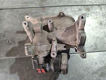 audi q5: EGR VENTIL 2.0 CDI ZA MERCEDES BENZ A 180 OD 2004. DO 2012. GOD. | — 2