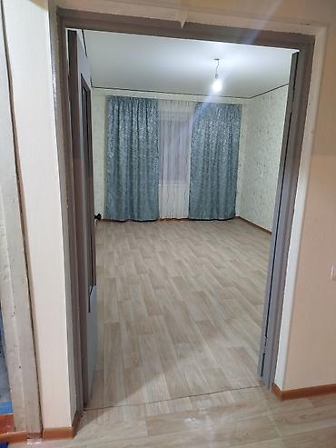 Продажа квартир: 2 комнаты, 52 м², 105 серия, 4 этаж, Евроремонт — 1