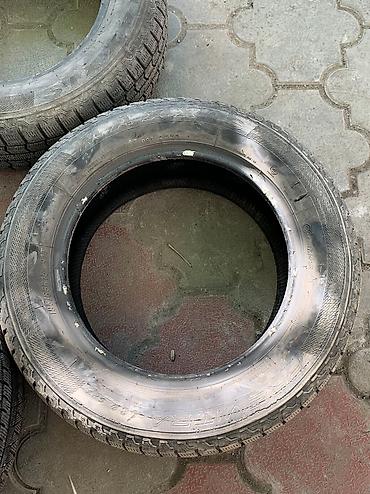 купить 215 55 r17: Шины 215 / 45 / R 17, Всесезонная, Б/у, Легковые, Bridgestone — 6