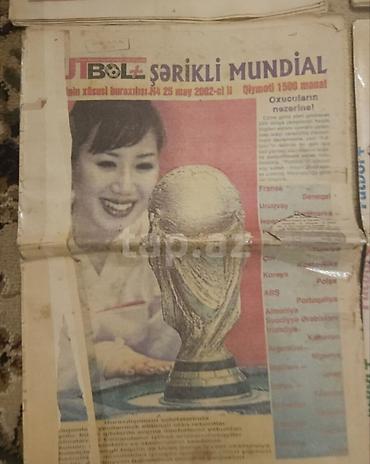 galatasaray forma satışı: Bu Futbol+ qəzetini axtariram. kimde varsa aliram — 4