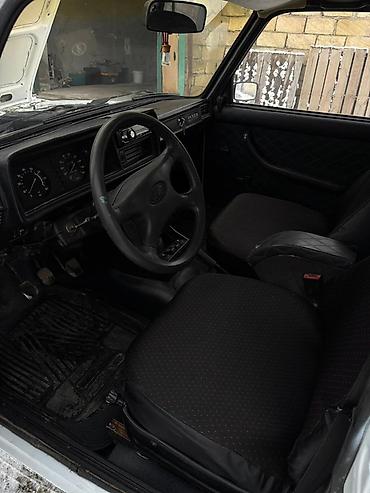 VAZ (LADA): VAZ (LADA) 2107: 1.6 l | 2005 il 75000 km Sedan — 7