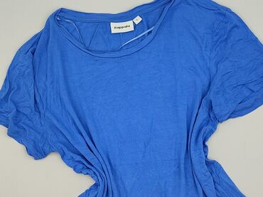 python t shirty: KappAhl, Women`s T-shirt, size L