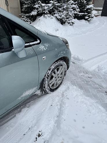 Honda: Honda Jazz: 2004 г., 1.3 л, Автомат, Бензин — 9