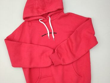 Cropp, Women`s hoodie, M (EU 38)