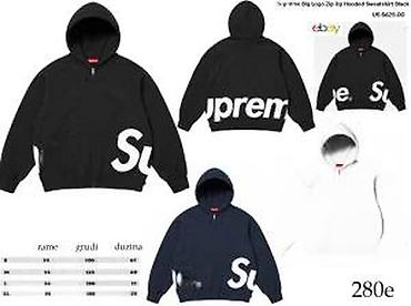 Duksevi: SUPREME, VRHUNSKI MODELI, MEGA HIT 2025-26 | Predivni modeli dukseva — 25