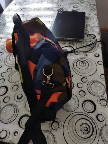 Sportske torbe i rančevi: Ranac/torba-1900din Zenska torba sa skrivenim rajfeslusom cini je i na lalafo.rs — 3 Sportske torbe i rančevi: Ranac/torba-1900din Zenska torba sa skrivenim rajfeslusom cini je i — 3