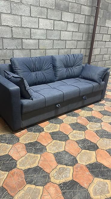 Раскладные диваны: Раскладной диван — 33