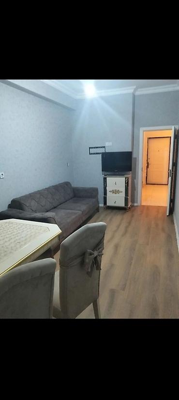 ofis icarəsi: Sumqayıt, Saray MTK – geniş və tam mebellə təmin olunmuş 2 otaqlı — 5
