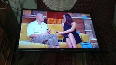 Televizori: LED TV VOX – 32 inča (80 cm) - Ekran: LED, dijagonala približno 32" — 5