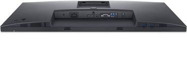 Мониторы: Монитор, Dell, Б/у, LED, 27" - 28" — 9