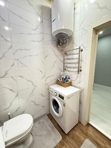 Продажа квартир: 2 комнаты, 54 м², Элитка, 2 этаж, Дизайнерский ремонт — 5