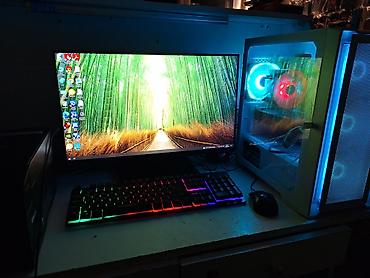 adi televizoru smart etmek: Gaming pc satılır zərrə qədər problemi yoxdur Salam Aleykum Gaming pc — 1
