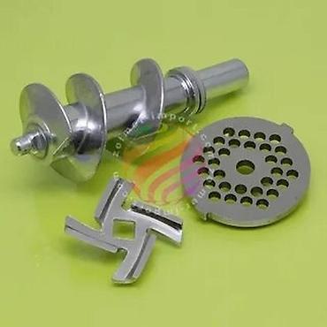 Запчасти и аксессуары для бытовой техники: Nikai nova redmond, scarlet haley geepas, elco, palson, bosch — 2