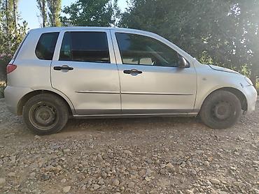 мотор на мазда демио: Mazda Demio: 2005 г., 1.3 л, Механика, Бензин, Хэтчбэк — 6
