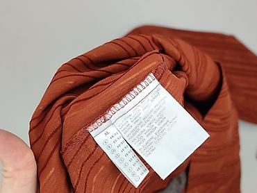 ramoneska oversize: Yessica, Koszula damska, rozmiar XL — 4