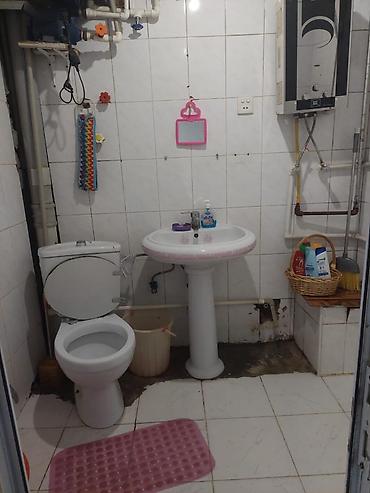 mərdəkan: Bakı, Mərdəkan, 1 otaqlı, Köhnə tikili, 36 kv. m — 10