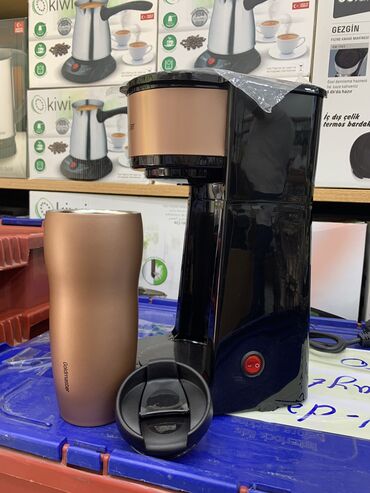 cofee: 💥Turkiye İstehsali goldmaster firmasi 💥650vatt Filtrli kahve makinesi