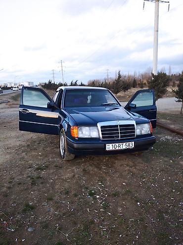 samsung e300: Mercedes-Benz E 300: 3 l | 1992 il Sedan — 5