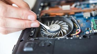 kontakt notebook: Noutbukların tozdan təmizlənməsi Xidmətlər: - Korpusun sökülməsi və — 1
