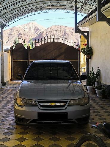 нексия 2 битый: Chevrolet Nexia: 2010 г., 1.6 л, Механика, Бензин, Седан — 3