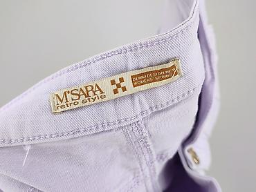 sara guzik: M.Sara, Jeansy damskie, rozmiar L — 4
