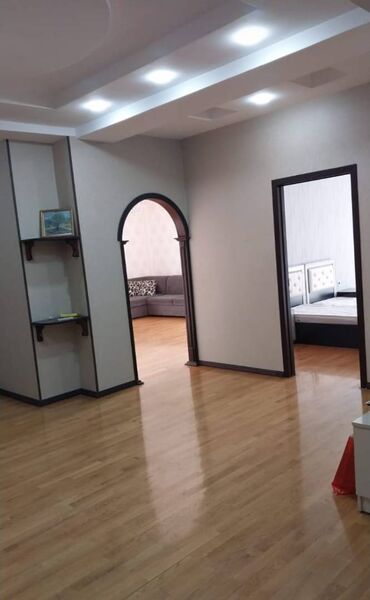 Uzunmüddətli kirayə mənzillər: Nərimanov rayonu, Ə.Əliyev küçəsi, Azinko binalarında, 21 — 9