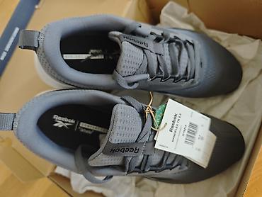 Krasofkalar və idman ayaqqabıları: Reebok idman ayaqqabısı 44-44.5 razmer - Model: Reebok Nano Flex TR — 2