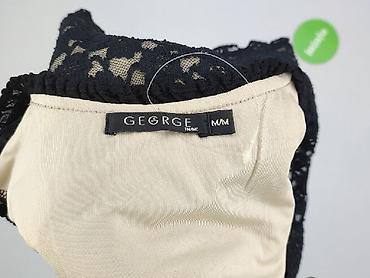 george raincoat: George, Top damski, rozmiar M — 4
