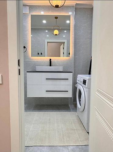 2 bedroom: ‼️Сдаётся 2 комнатная квартира‼️ Со всеми условиями!!! Район Ала Арча — 9