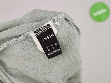 asos bodies: Shein, Top damski, rozmiar XS — 5