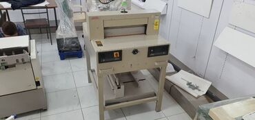 Другое оборудование для типографии: Оборудование для типографии, оборудование для полиграфии, резак для at lalafo.kg — 12 Другое оборудование для типографии: Оборудование для типографии, оборудование для полиграфии, резак для — 12