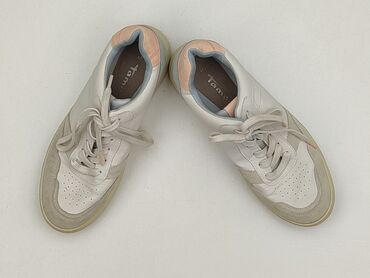 lidl buty sniegowce: Tamaris, Sneakers for women, size 40