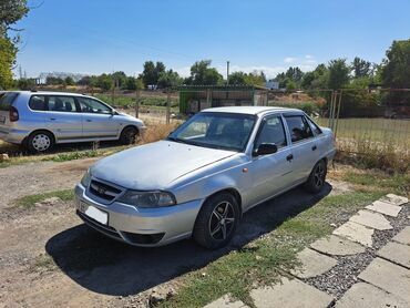 daewoo nexia машина: Daewoo Nexia: 2009 г., 1.5 л, Механика, Бензин, Седан