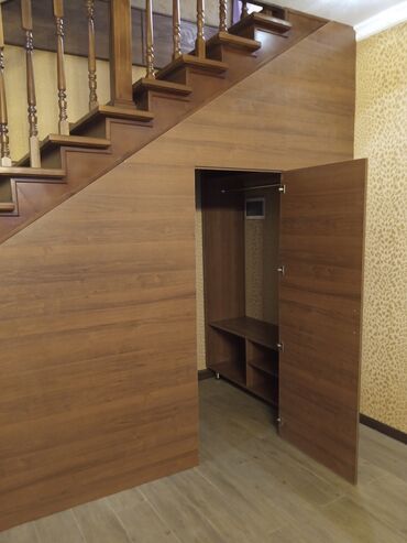 Обшивка лестниц: "ПЛОТНИК БАЙКЕ" изготовления лестниц — 10