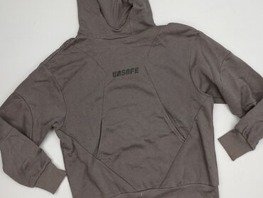 bluzka tommy hilfiger damska: House, Women`s hoodie, size M (EU 38)