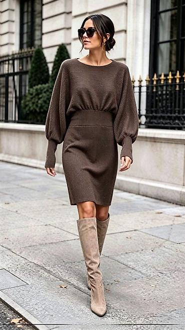 Haljine: Nova kolekcija ✨️ Haljina: 2500 dinara
S M L — 5