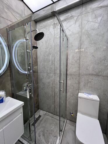 Yeni tikili: 2 otaqlı, Yeni tikili, 55 kv. m — 8