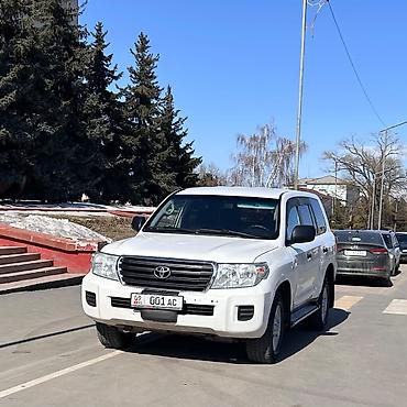 Внешний декор: Продаётся красивый государственный номер 09KG 🇰🇬 001 ACA Официально — 3
