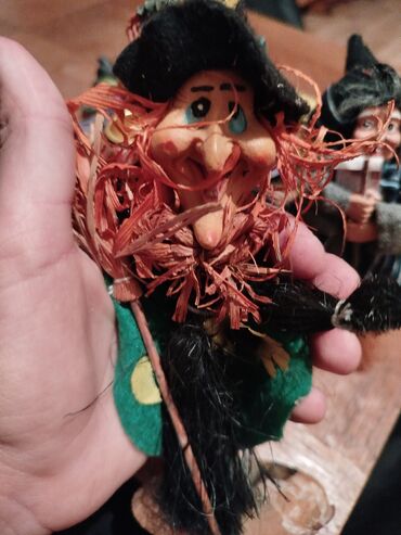 Figure: Veštice figure sitne igracke — 13