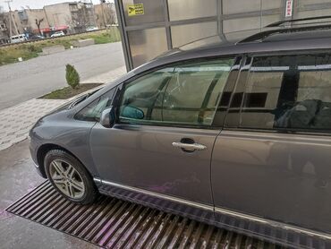 газ кара балта: Honda Odyssey: 2004 г., 2.4 л, Вариатор, Газ, Минивэн