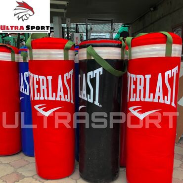 Боксерские груши: Груши для бокса 🥊 ▫️Высококачественные заводские груши ▫️качественная — 4