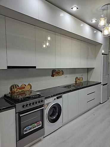 Кухонные гарнитуры: Кухни на заказ в современном минималистичном стиле - Проектирование — 5